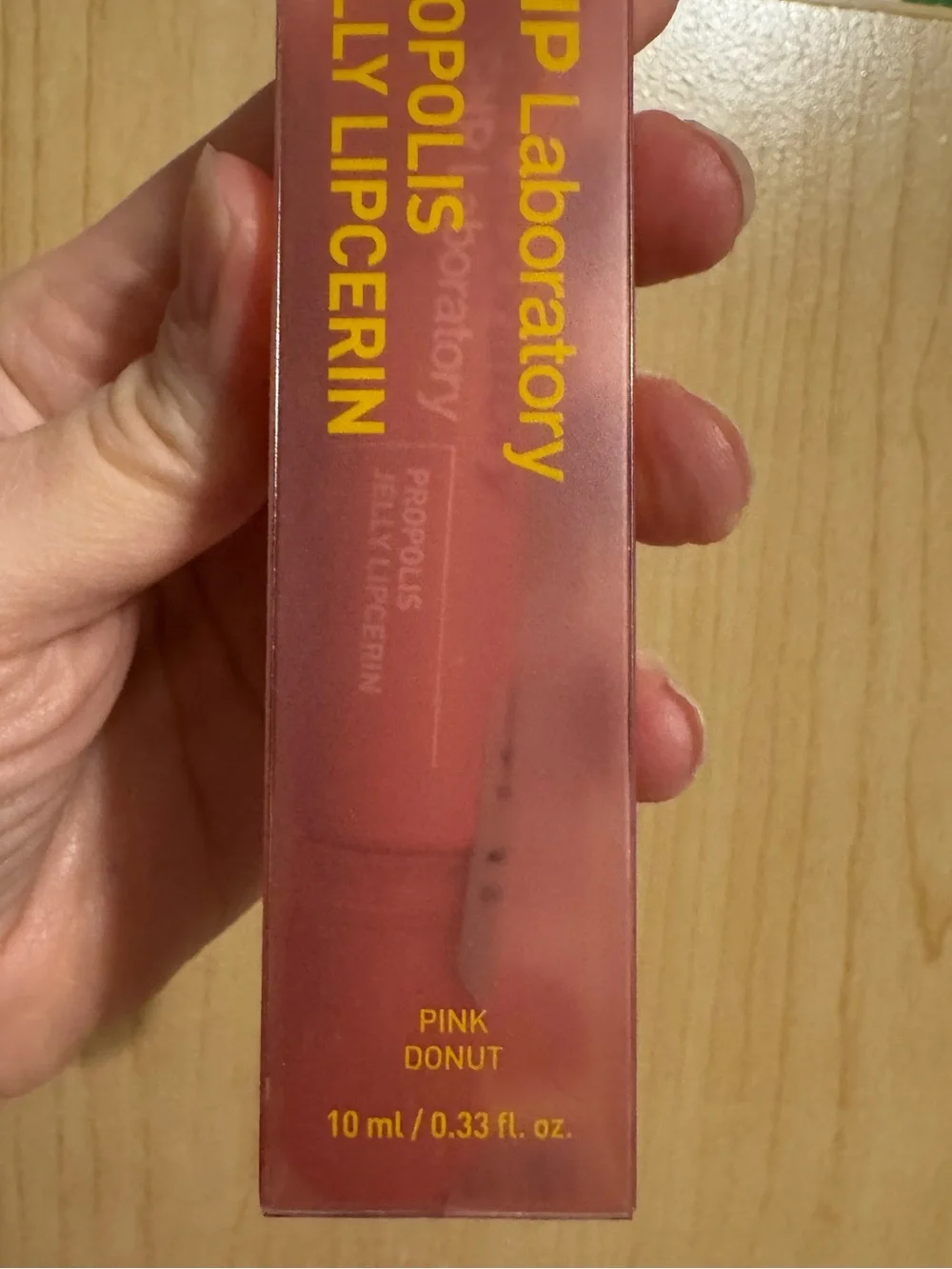 Propolis Lipcerin Fruity Set